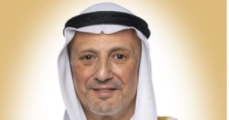 وزير الخارجية الكويتي الشيخ سالم عبدالله الجابر