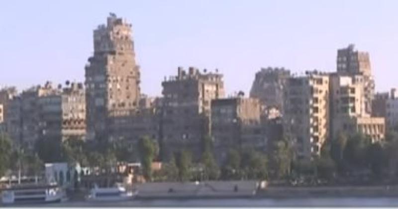  الطقس  