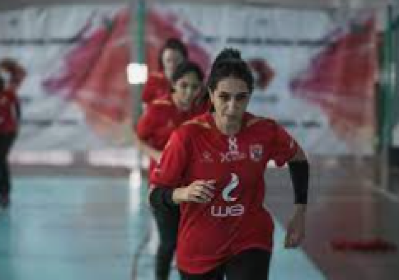 نهلة سامح