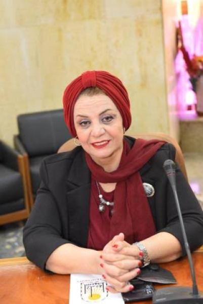 رئيس جامعة أسيوط 