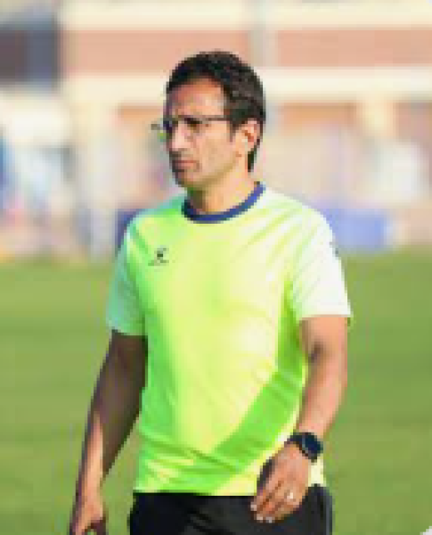 أحمد سامى