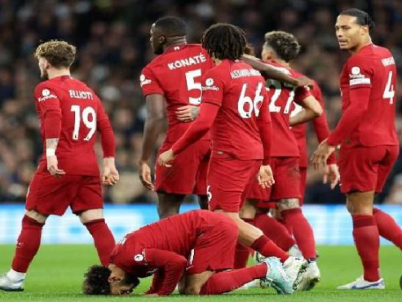 ليفربول