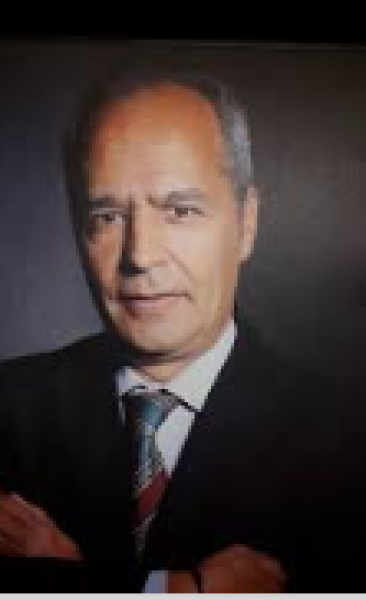 المخرج سميح منسى