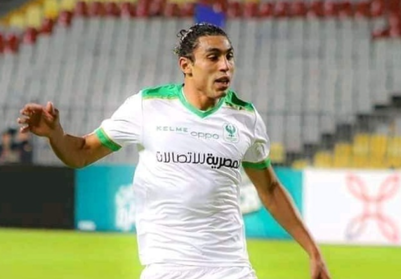 عمرو مرعي