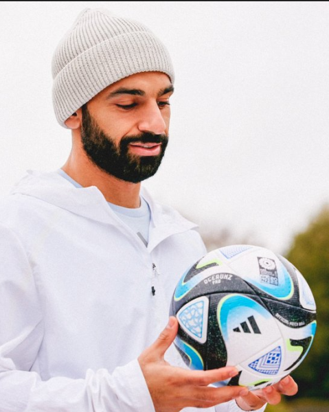 محمد صلاح