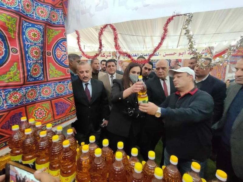 معارض أهلا رمضان 