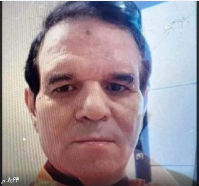 الراحل الكاتب الصحفى محمد يوسف