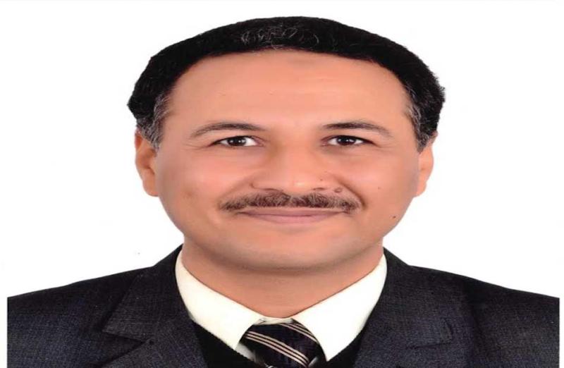 د. على عبد الحليم 
