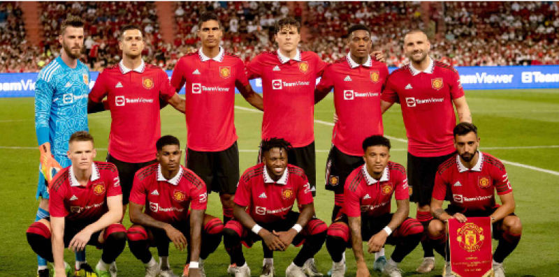 نادي مانشستر يونايتد