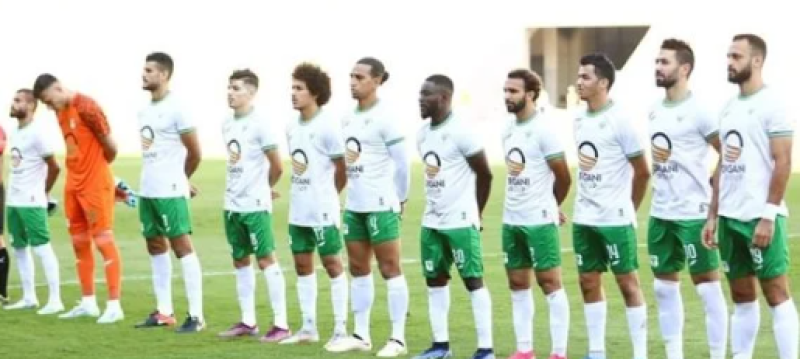 النادى المصرى