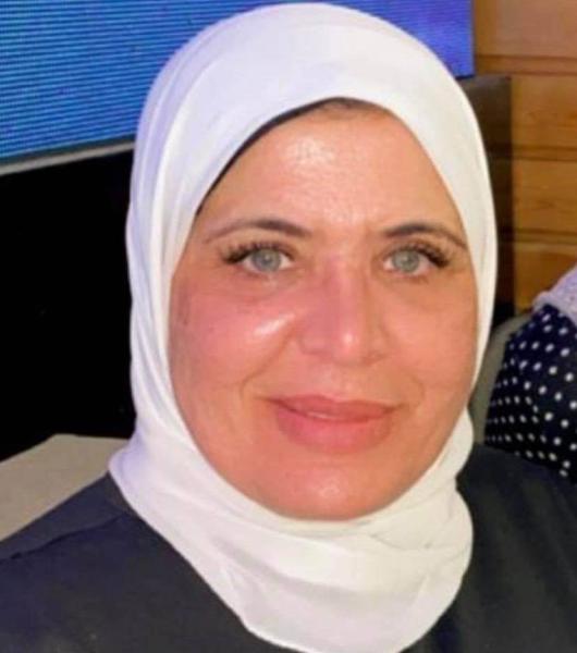  عزة فتحي