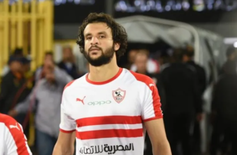 محمود علاء