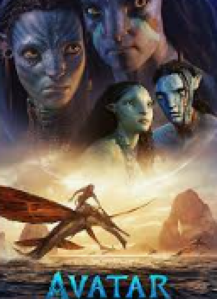 Avatar: The Way of Water
