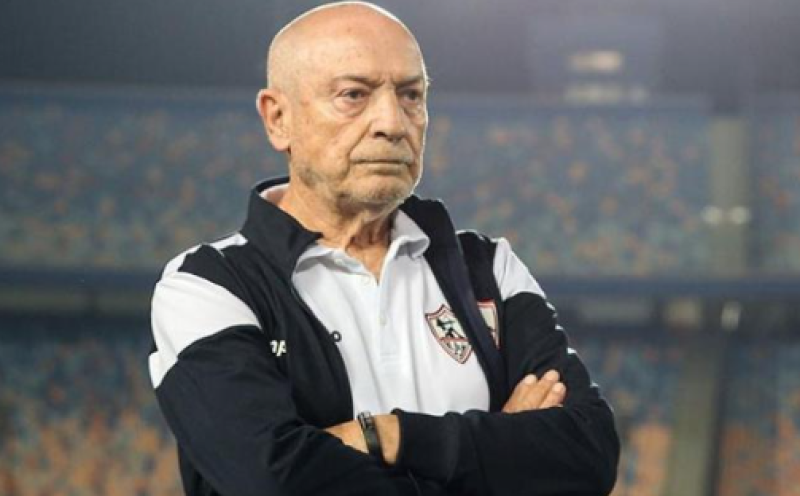 البرتغالي جوزفالدو فيريرا