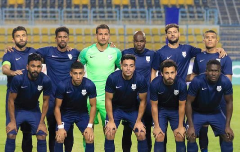 فريق انبي
