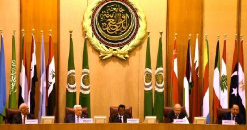 الجامعة العربية ـ أرشيفية