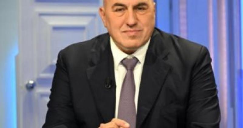 وزير الدفاع الإيطالى