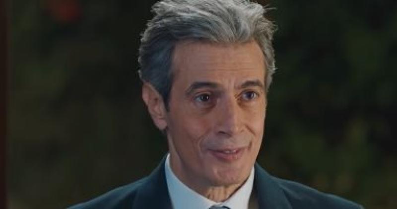 مسلسل وبينا ميعاد