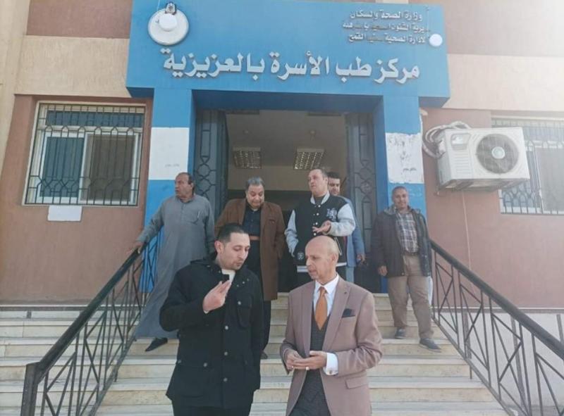 جانب من الجولة 