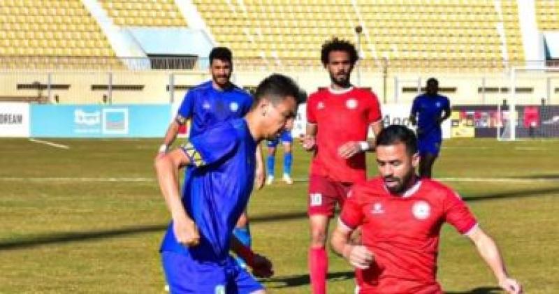 اسوان وطلائع الجيش / أرشيفية
