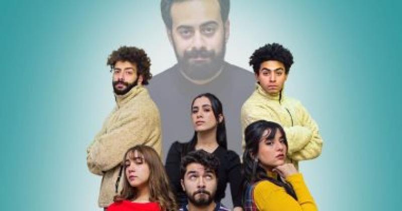  مسرحية لسة فاكر 