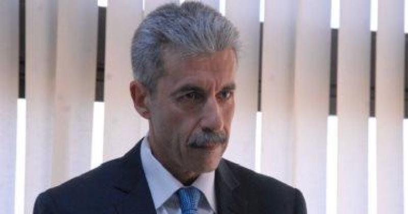 وزير الاقتصاد والتخطيط التونسي سمير سعيد