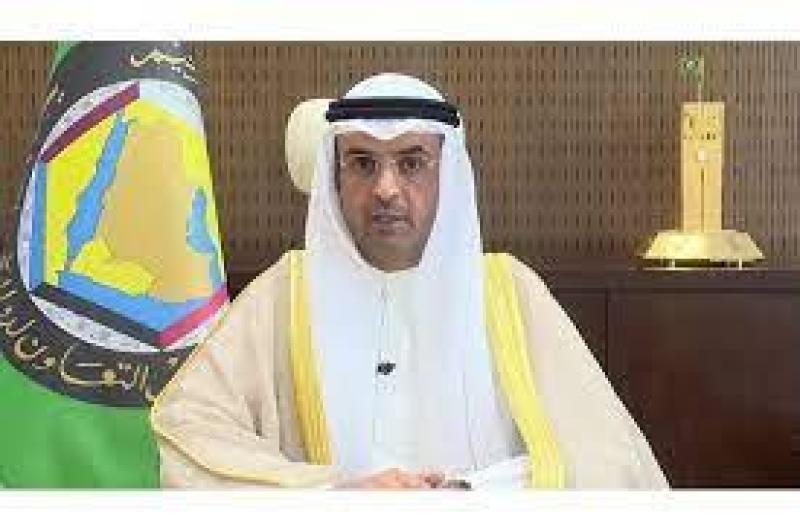 الأمين العام لمجلس التعاون الخليجي الدكتور نايف فلاح مبارك الحجرف
