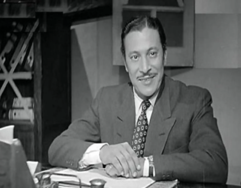 عماد حمدى