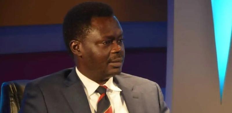مني ماركو مناوي، رئيس حركة جيش تحرير السودان، إ