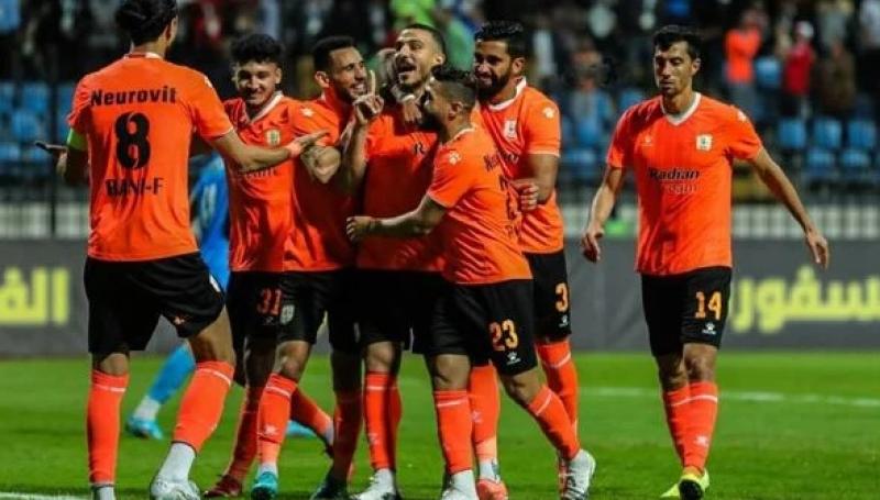 فريق فاركو