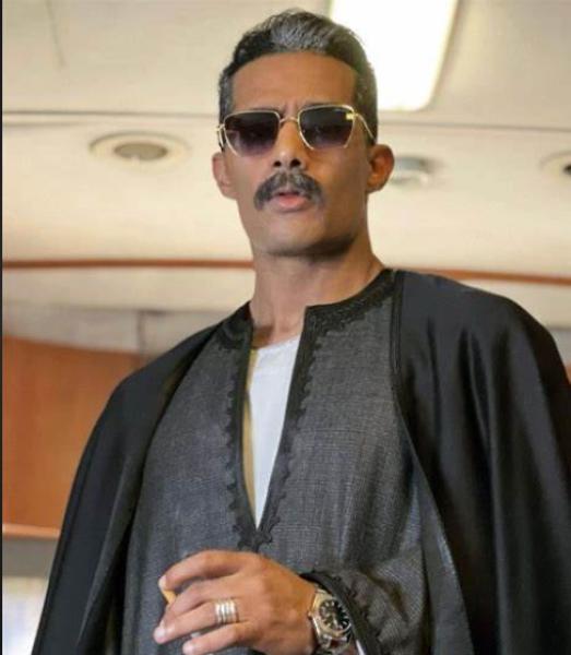 مسلسل العمدة 