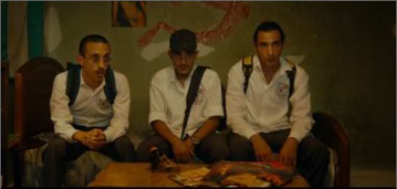 فيلم علم