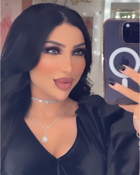 دنيا بطمة