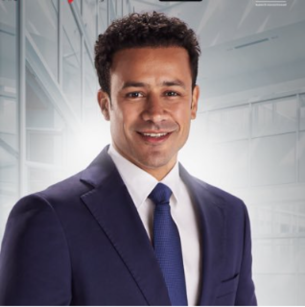 أحمد داوود