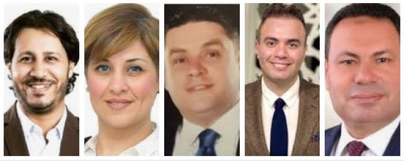النواب مقدمى طلبات الاحاطة