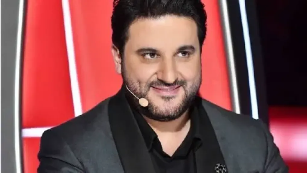 ملحم زين