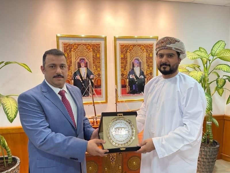 خلال التكريم