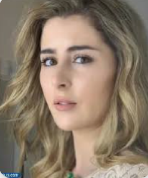 عائشة بن أحمد