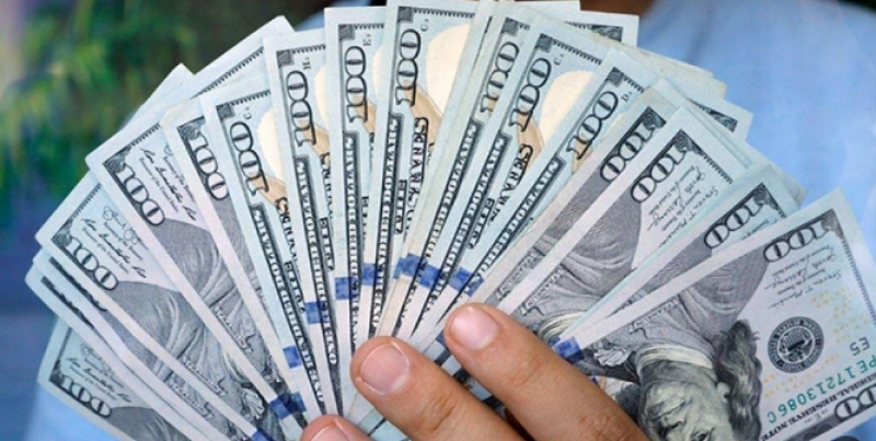 أسعار الدولار اليوم 