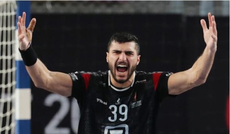  يحيى الدرع