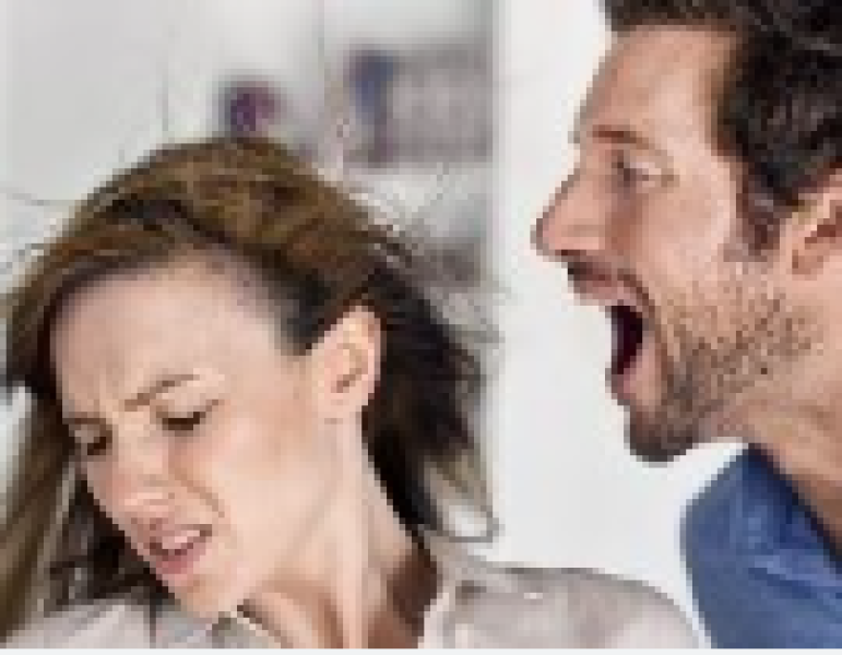 العلاقة التوكسيك