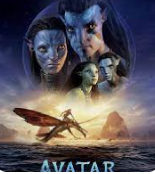 Avatar: The Way of Water