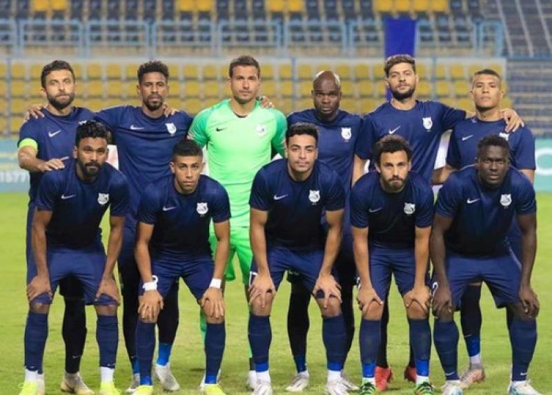فريق إنبي