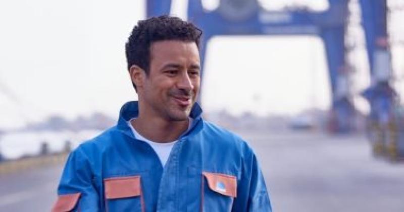  احمد داوود  