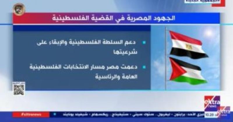 جانب من التقرير