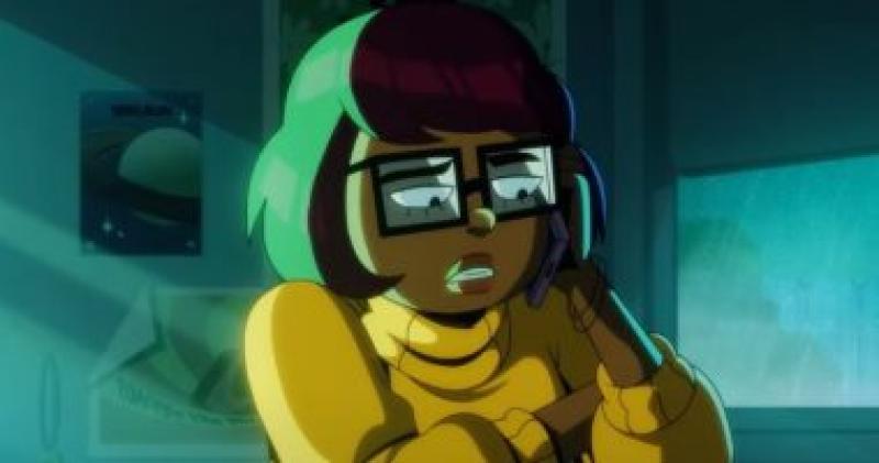   مسلسل Velma 