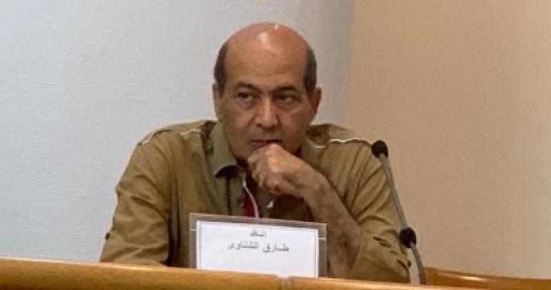  طارق الشناوى 