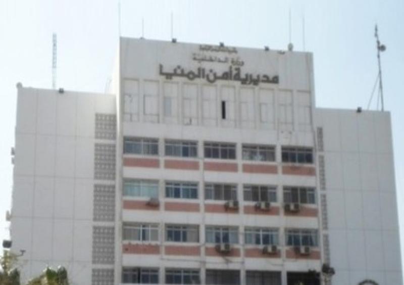 مصرع 3 عمال داخل بيارة صرف صحي في المنيا