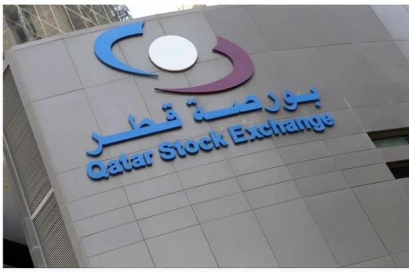 بورصة قطر