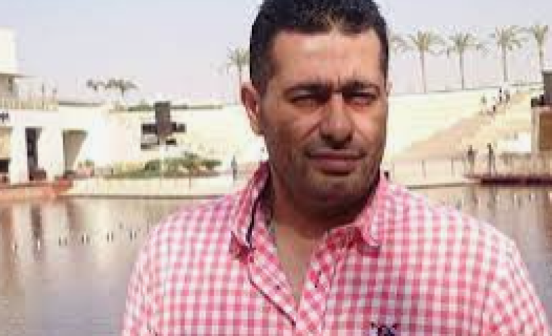 أحمد على موسى